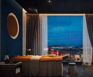 西安碑林附近的桑拿休闲会所推荐